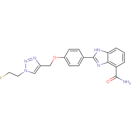 Chemical structure of BindingDB Monomer ID 50446669