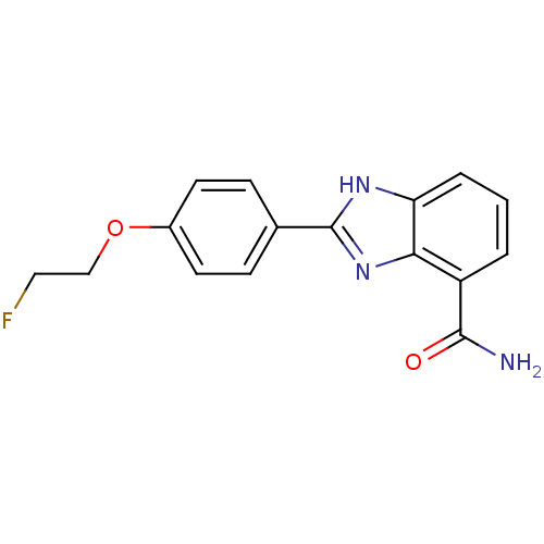 Chemical structure of BindingDB Monomer ID 50446671