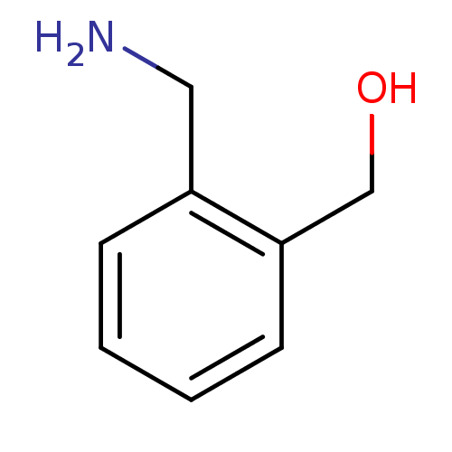 Chemical structure of BindingDB Monomer ID 50446750