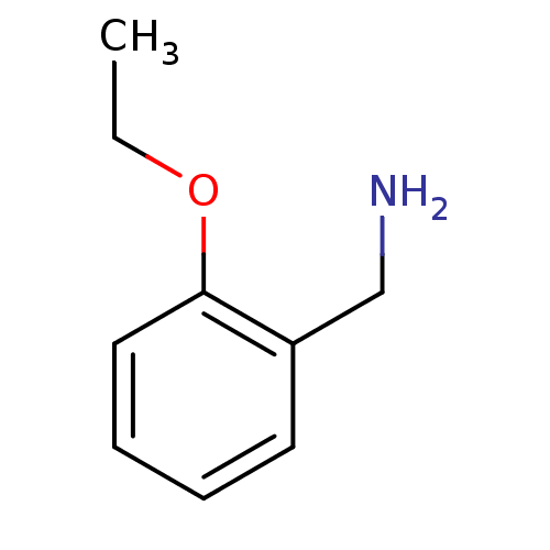 Chemical structure of BindingDB Monomer ID 50446751