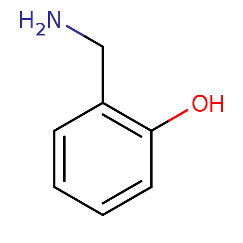 Chemical structure of BindingDB Monomer ID 50446752