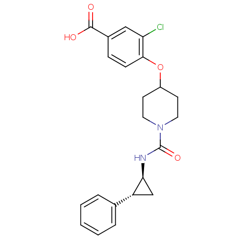 Chemical structure of BindingDB Monomer ID 50446754