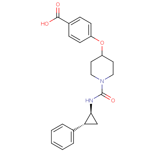 Chemical structure of BindingDB Monomer ID 50446757