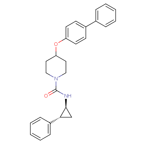 Chemical structure of BindingDB Monomer ID 50446760