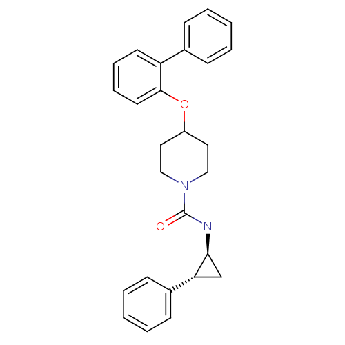 Chemical structure of BindingDB Monomer ID 50446762