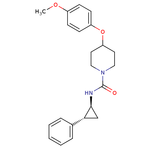 Chemical structure of BindingDB Monomer ID 50446763
