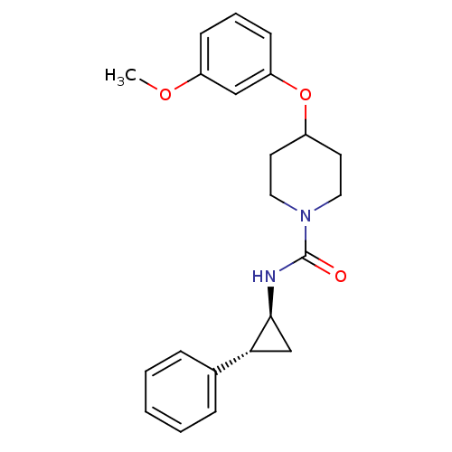 Chemical structure of BindingDB Monomer ID 50446764