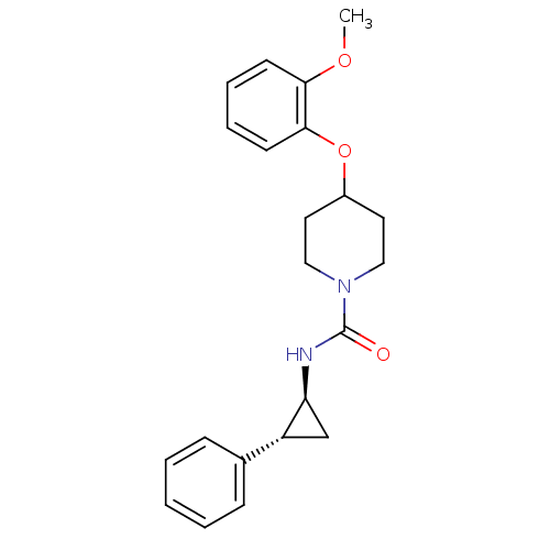 Chemical structure of BindingDB Monomer ID 50446765