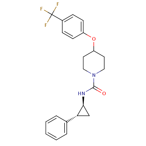 Chemical structure of BindingDB Monomer ID 50446766