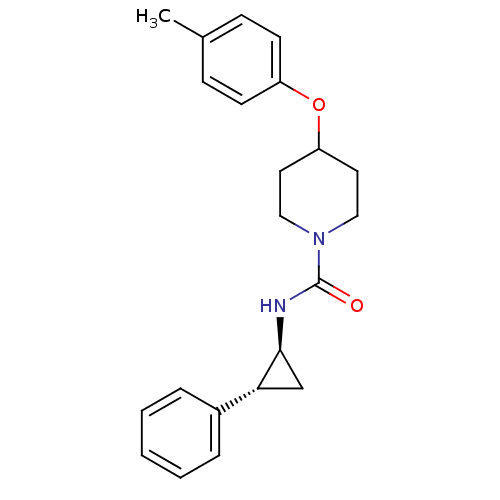 Chemical structure of BindingDB Monomer ID 50446769