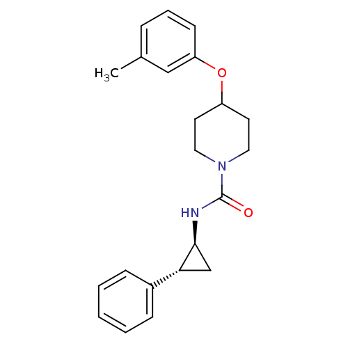 Chemical structure of BindingDB Monomer ID 50446770