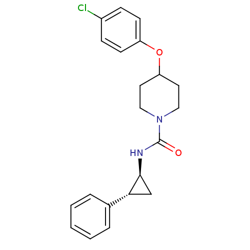 Chemical structure of BindingDB Monomer ID 50446772