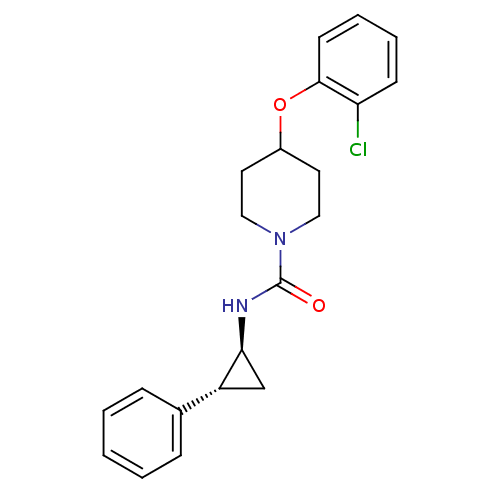 Chemical structure of BindingDB Monomer ID 50446774