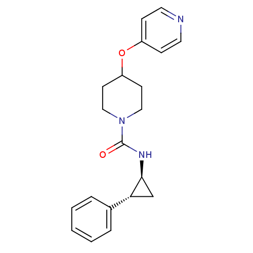 Chemical structure of BindingDB Monomer ID 50446778