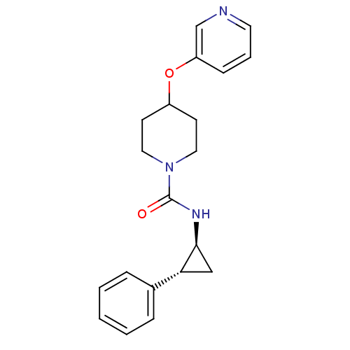 Chemical structure of BindingDB Monomer ID 50446779