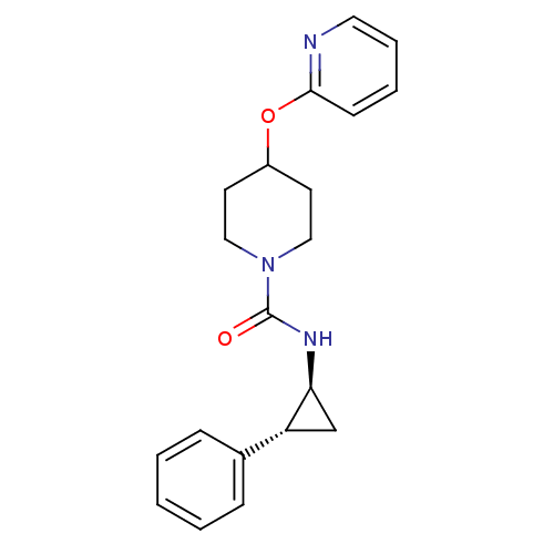 Chemical structure of BindingDB Monomer ID 50446780