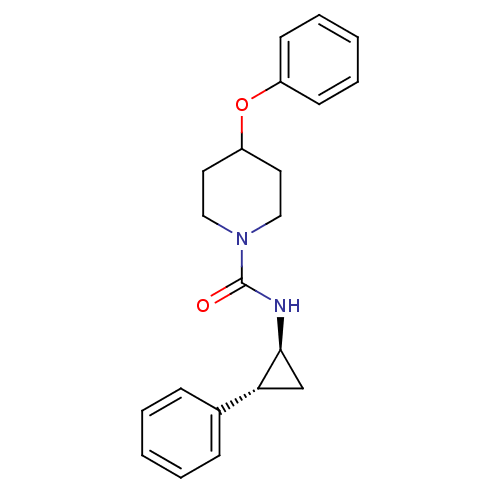 Chemical structure of BindingDB Monomer ID 50446781