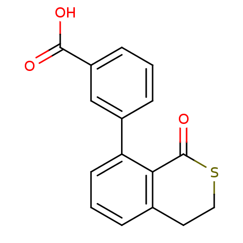 Chemical structure of BindingDB Monomer ID 50446979