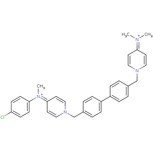 Chemical structure of BindingDB Monomer ID 50447101
