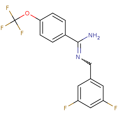 Chemical structure of BindingDB Monomer ID 50447403