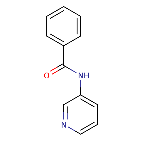 Chemical structure of BindingDB Monomer ID 50447617