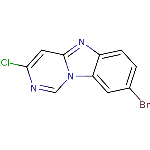 Chemical structure of BindingDB Monomer ID 50448036