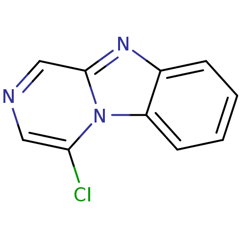 Chemical structure of BindingDB Monomer ID 50448038
