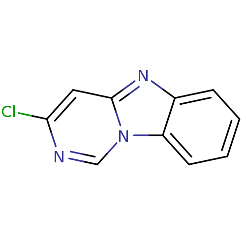 Chemical structure of BindingDB Monomer ID 50448039