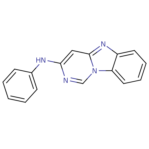 Chemical structure of BindingDB Monomer ID 50448041