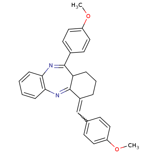 Chemical structure of BindingDB Monomer ID 50448058