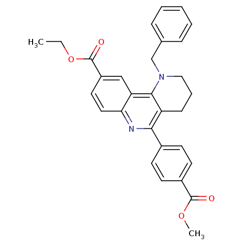 Chemical structure of BindingDB Monomer ID 50448139