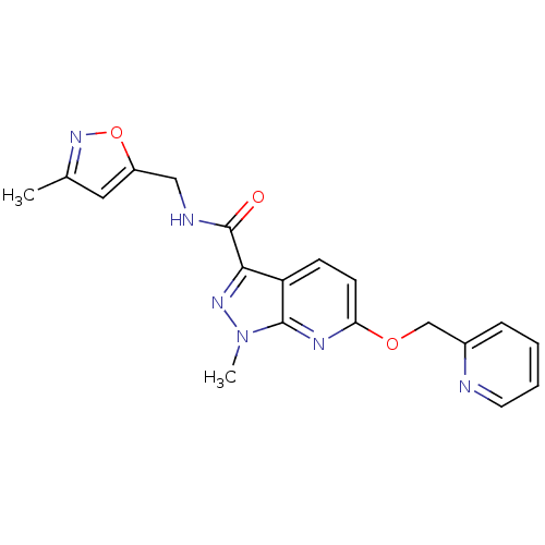 Chemical structure of BindingDB Monomer ID 50448146