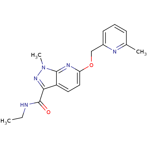Chemical structure of BindingDB Monomer ID 50448147