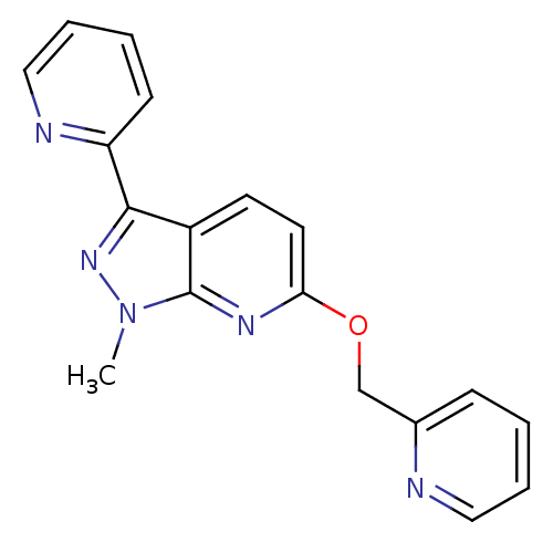 Chemical structure of BindingDB Monomer ID 50448163