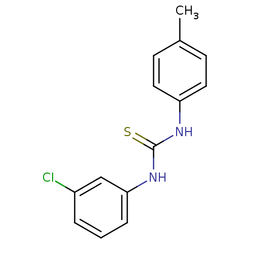 Chemical structure of BindingDB Monomer ID 50448174