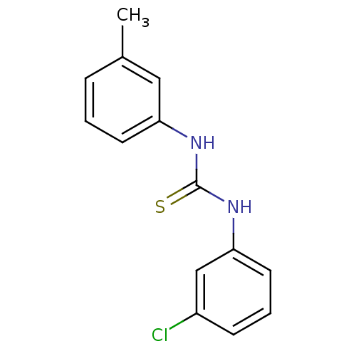 Chemical structure of BindingDB Monomer ID 50448178