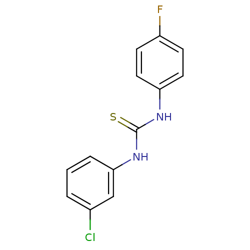 Chemical structure of BindingDB Monomer ID 50448179