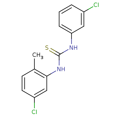 Chemical structure of BindingDB Monomer ID 50448180