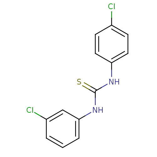 Chemical structure of BindingDB Monomer ID 50448182