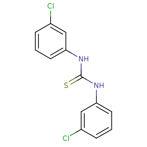 Chemical structure of BindingDB Monomer ID 50448184