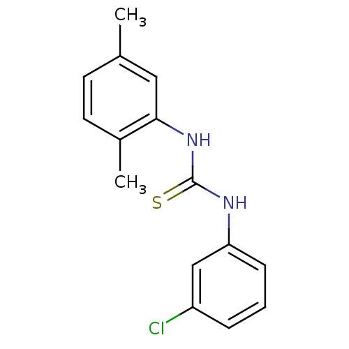 Chemical structure of BindingDB Monomer ID 50448185