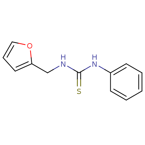 Chemical structure of BindingDB Monomer ID 50448188