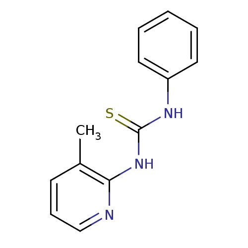 Chemical structure of BindingDB Monomer ID 50448190