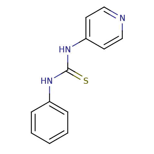 Chemical structure of BindingDB Monomer ID 50448191