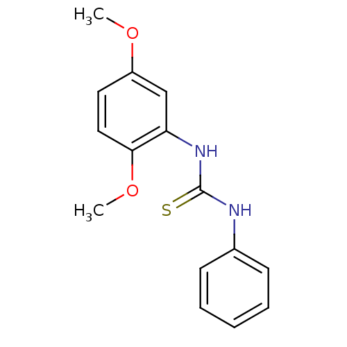Chemical structure of BindingDB Monomer ID 50448193
