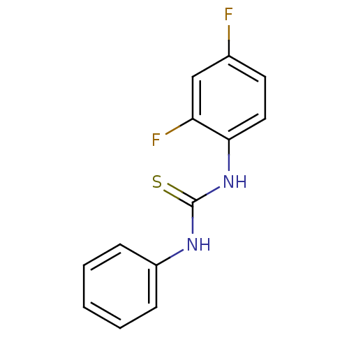 Chemical structure of BindingDB Monomer ID 50448194
