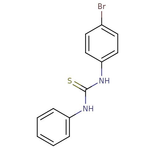 Chemical structure of BindingDB Monomer ID 50448195