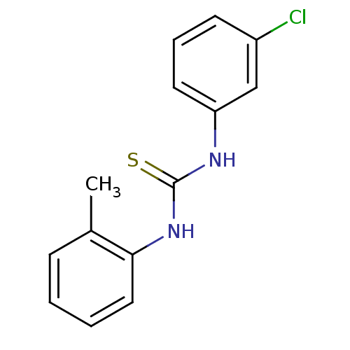 Chemical structure of BindingDB Monomer ID 50448199