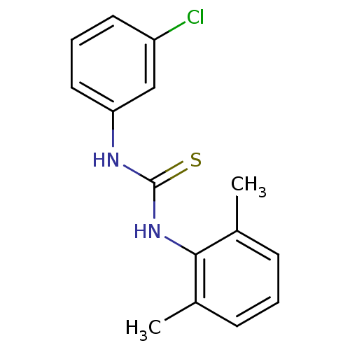 Chemical structure of BindingDB Monomer ID 50448204