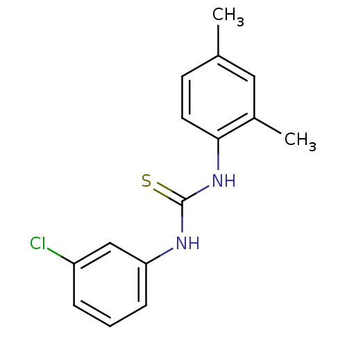 Chemical structure of BindingDB Monomer ID 50448205